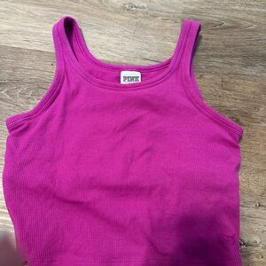PINK Victoria's Secret Tank Top